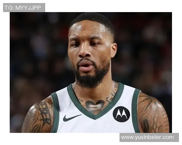 利拉德赛场爆发小插曲，裁判如何处理？