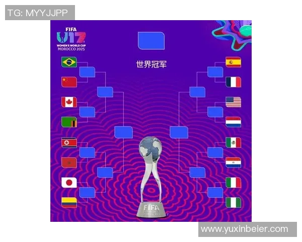 女足世界杯看点前瞻