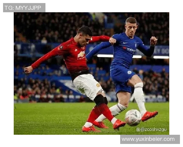 超级对决！切尔西大战成看点之最