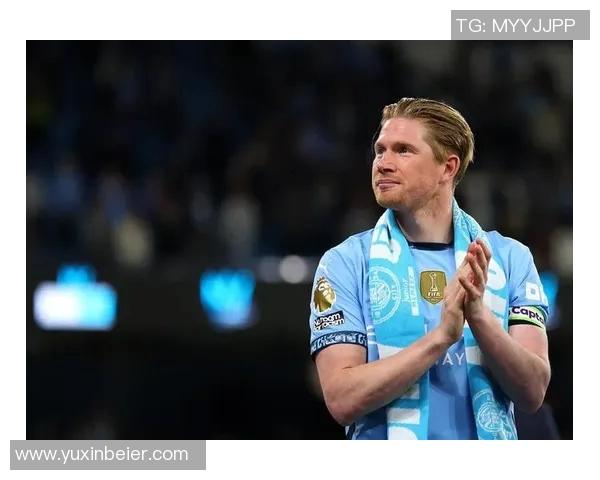 德布劳内回应批评：我只专注于比赛