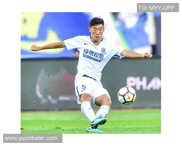 昔日王者中超状态下滑,何去何从?