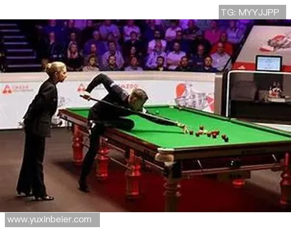 中国选手首次闯入斯诺克世锦赛四强，震惊英媒