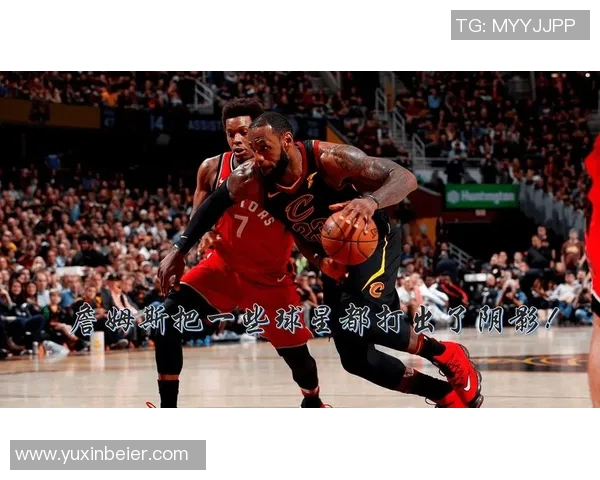 战术革新！新教练如何激活詹姆斯？