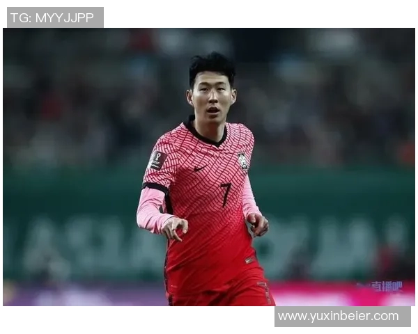 孙兴慜赛后采访爆金句,引全场大笑