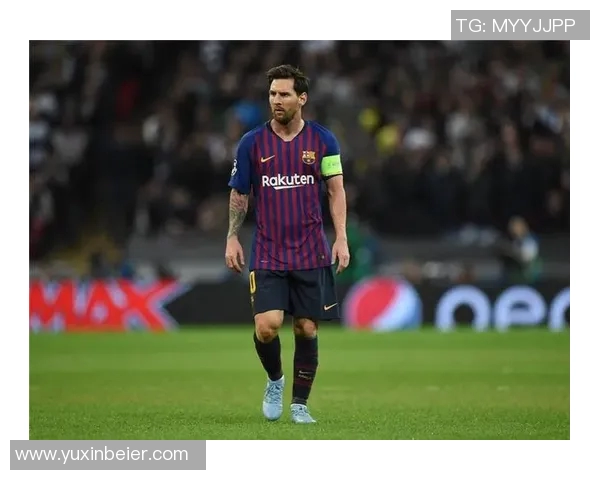 预测:梅西胜率几何?数据模型告诉你答案