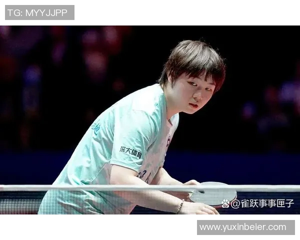 乒乓球小将逆转世界冠军,现场掌声雷动