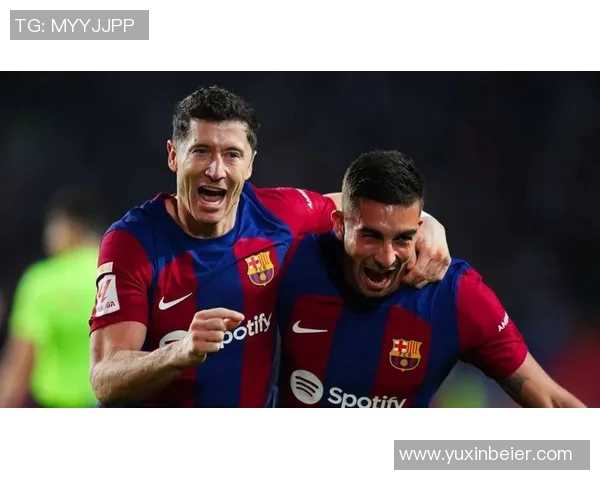 巴萨携手国际品牌打造全球影响力助推球队商业价值全面飙升