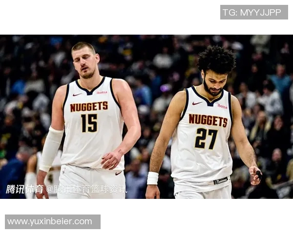 掘金球员伤情更新 复出时间仍未确定 球迷期待复出进展