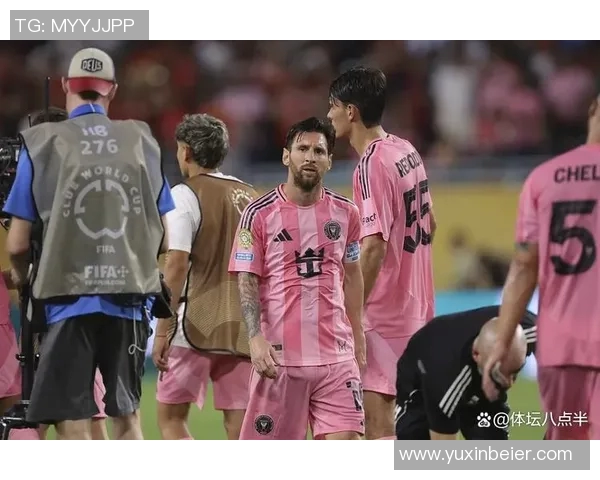 球迷投票揭晓最受欢迎球员竟非梅西C罗两大巨星