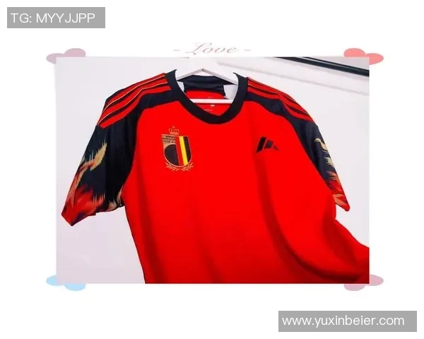 世界杯球衣设计大盘点 各国创意与传统碰撞的精彩瞬间